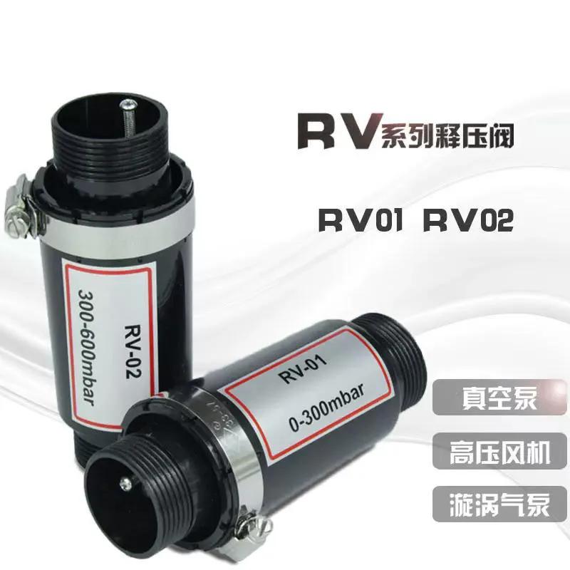 RV-01 RV-02 ξ ؽ  PVC з  , , 1.2 ġ, 0-600 Mbar